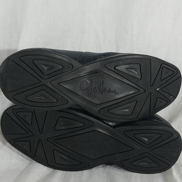 Cole Haan Nike Air Mens Sz 13 M - Picture 7 of 8